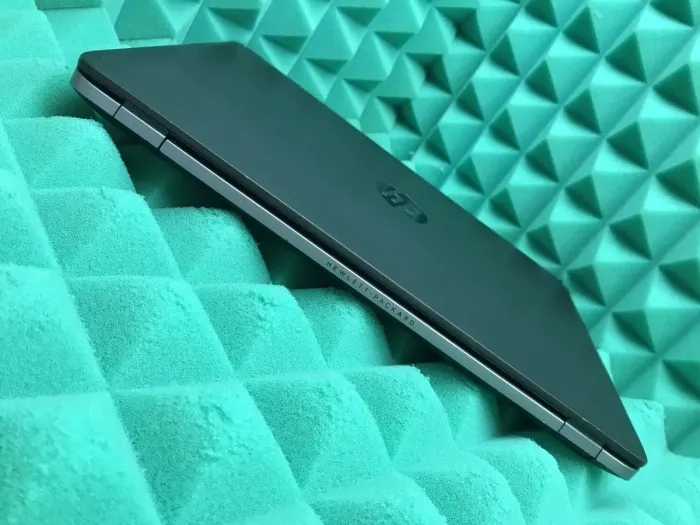 Ультрабук HP EliteBook 840 G2 / 14" TN / Core i5-5300U (2(4) ядра по 2.3-2.9 GHz) / 8GB DDR3 / 240GB SSD / HD Graphics 5500 / WebCam / Fingerprint / DisplayPort б/в - зображення 9