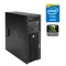 Робоча станція HP Z420 Workstation Tower / Intel Xeon E5-2630L (6 (12) ядер по 2.0 - 2.5 GHz) / 16 GB DDR3 / 240 GB SSD + 500 GB HDD / nVidia Quadro 2000D, 2 GB GDDR5, 128-bit / DVD-RW б/в