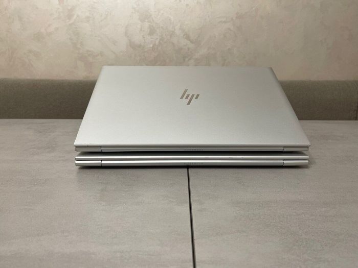 Ультрабук HP EliteBook 850 G7 / 15.6" (1920x1080) IPS / Intel Core i7-10610U (4 (8) ядра по 1.8 - 4.9 GHz) / 16 GB DDR4 / 512 GB SSD M.2 / Intel UHD Graphics / WebCam б/в - зображення 8