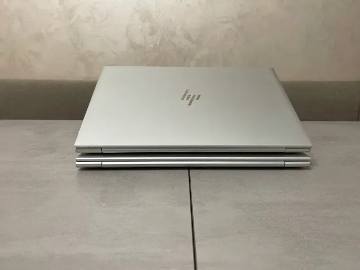 Ультрабук HP EliteBook 850 G7 / 15.6" (1920x1080) IPS / Intel Core i7-10610U (4 (8) ядра по 1.8 - 4.9 GHz) / 16 GB DDR4 / 512 GB SSD M.2 / Intel UHD Graphics / WebCam б/в - зображення 8