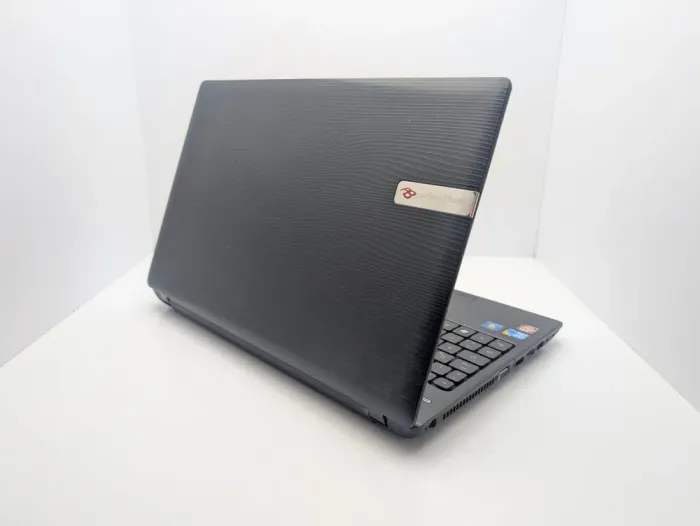 Ноутбук Packard Bell Easy Note TK85 / 15.6" (1366x768) TN / Intel Core i5-450M (2 (4) ядра по 2.4 - 2.66 GHz) / 6 GB DDR3 / 500 GB HDD / AMD Radeon HD 5470, 512 MB, GDDR5, 64-bit / WebCam б/в - зображення 7