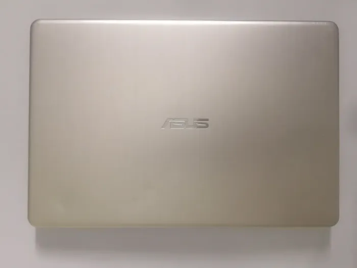 Ультрабук Б-клас Asus VivoBook X510UA / 15.6" (1920x1080) IPS / Intel Core i7-7500U (2 (4) ядра по 2.7 - 3.5 GHz) / 8 GB DDR4 / 256 GB SSD / Intel HD Graphics 620 / WebCam / HDMI / Win 10 Pro б/в - зображення 9