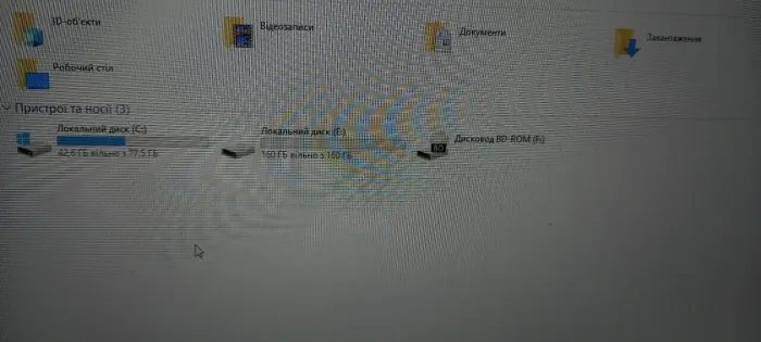 Ультрабук Dell Latitude E7450 / 14" (1920x1080) IPS / Intel Core i5-5300U (2 (4) ядра по 2.3 - 2.9 GHz) / 8 GB DDR3 / 240 GB SSD / Intel HD Graphics 5500 / WebCam б/в - зображення 14