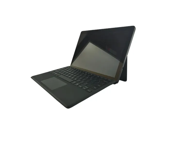 Нетбук Б-клас Dell Latitude E5285 / 12.5" (1920x1080) IPS Touch / Intel Core i5-7200U (2 (4) ядер по 2.5 - 3.1 GHz) / 8 GB DDR4 / 120 GB SSD / Intel HD Graphics 620 / WebCam б/в - зображення 2