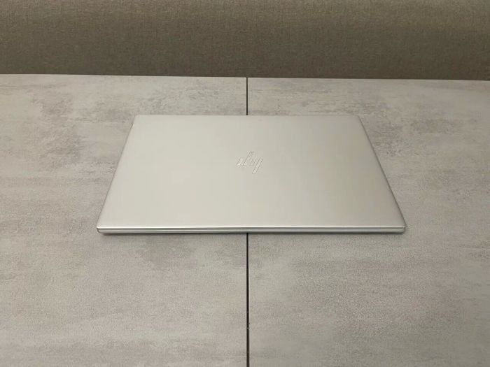 Ігровий ноутбук Б-клас HP Envy 15t-ep100 / 15.6" (1920x1080) IPS / Intel Core i7-11800H (8 (16) ядер по 1.9 - 4.6 GHz) / 32 GB DDR4 / 512 GB SSD M.2 / nVidia GeForce RTX 3050, 4 GB GDDR6, 128-bit / WebCam / Fingerprint б/в - зображення 8