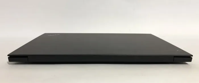 Ігровий ультрабук Б-класу Lenovo ThinkPad X1 Extreme Gen2 / 15.6" (1920x1080) IPS / Intel Core i7-9850H (6 (12) ядер по 2,6 - 4,6 ГГц) / 32 ГБ DDR4 / 1000 ГБ SSD / nVidia GeForce GTX 1650 Max-Q, 4 ГБ GDDR6, 128-біт / WebCam / Win 10 Pro б/в - зображення 3