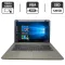 Ноутбук Medion Akoya E7416T / 17.3" (1600x900) TN Touch / Intel Pentium 3805U (2 ядра по 1.9 GHz) / 6 GB DDR3 / 120 GB SSD / Intel HD Graphics / WebCam / DVD-ROM б/в