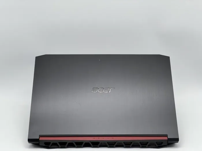 Ігровий ноутбук Б-класу Acer Nitro 5 AN515-54-54W2 / 15.6" (1920x1080) IPS / Intel Core i5-9300H (4 (8) ядра по 2.4 - 4.1 GHz) / 16 GB DDR4 / 480 GB SSD / nVidia GeForce GTX 1050, 3 GB GDDR5, 96-bit / WebCam б/в - зображення 5