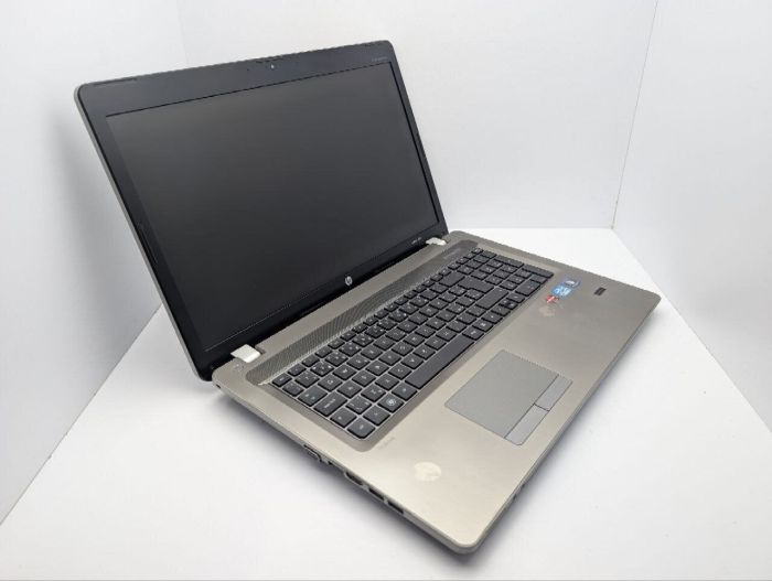 Ноутбук HP ProBook 4730s / 17.3" (1600x900) TN / Intel Core i5-2430M (2 (4) ядра по 2.4 - 3.0 GHz) / 6 GB DDR3 / 1000 GB HDD / Intel HD Graphics 3000 / WebCam б/в - зображення 6