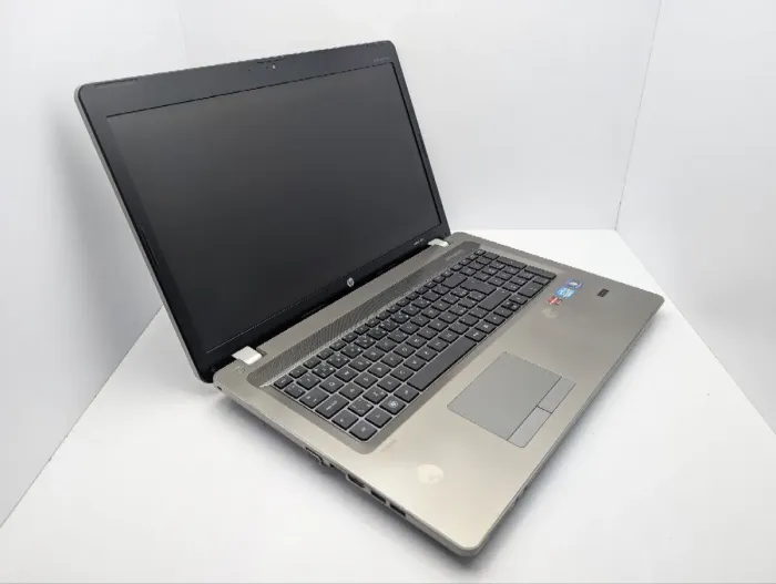 Ноутбук HP ProBook 4730s / 17.3" (1600x900) TN / Intel Core i5-2430M (2 (4) ядра по 2.4 - 3.0 GHz) / 6 GB DDR3 / 1000 GB HDD / Intel HD Graphics 3000 / WebCam б/в - зображення 6