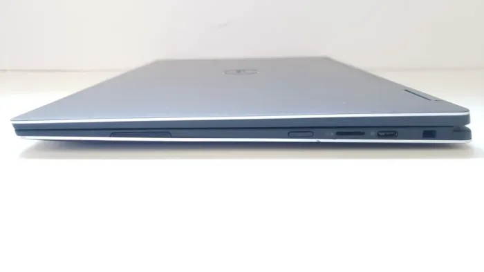 Ноутбук-трансформер Dell XPS 13 9365 / 13.3" (1920x1080) IPS Touch / Intel Core i7-7Y75 (2 (4) ядра по 1.3 - 3.6 GHz) / 16 GB DDR3 / 512 GB SSD M.2 / Intel HD Graphics 615 / WebCam б/в - зображення 5