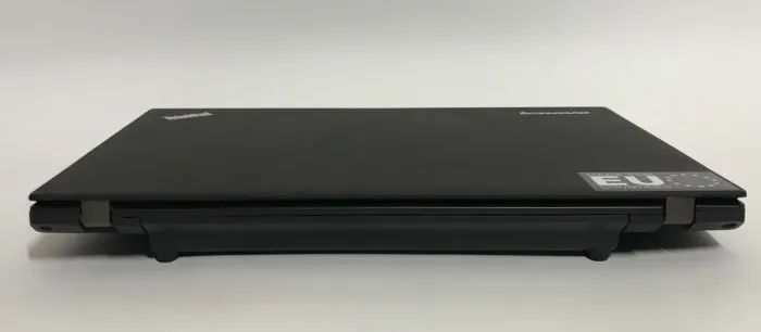 Нетбук Б-клас Lenovo ThinkPad X240 / 12.5" (1366x768) TN / Intel Core i3-4030U (2 (4) ядра по 1.9 GHz) / 4 GB DDR3 / 128 GB SSD / Intel HD Graphics 4400 / WebCam / Win 10 Pro б/в - зображення 3