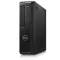 ПК Dell Vostro 3800 SFF / Intel Core i5-4570 (4 ядра по 3.2 - 3.6 GHz) / 8 GB DDR3 / NO HDD / Intel HD Graphics 4600 / 255W б/в