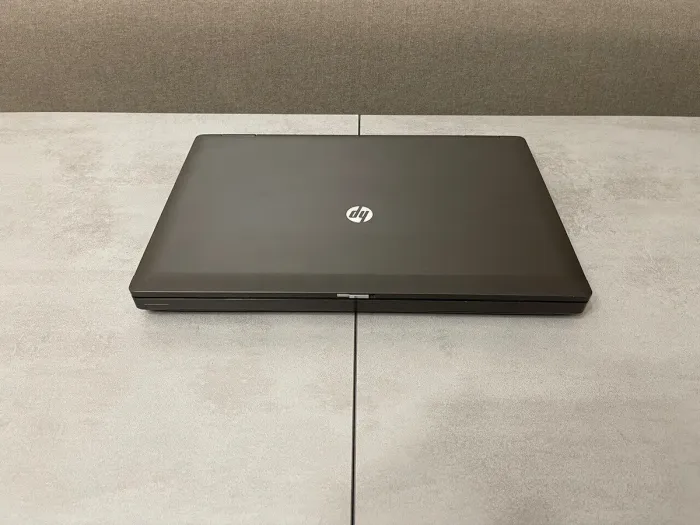 Ноутбук Б-клас HP ProBook 6570b / 15.6" (1366x768) TN / Intel Core i5-3210M (2 (4) ядра по 2.5 - 3.1 GHz) / 8 GB DDR3 / 120 GB SSD / Intel HD Graphics 4000 / WebCam / DVD-ROM б/в - зображення 6