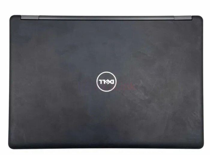 Ультрабук Б-клас Dell Latitude 5480 / 14" (1920x1080) IPS / Intel Core i5-6300U (2 (4) ядра по 2.4 - 3.0 GHz) / 8 GB DDR4 / 128 GB SSD / Intel HD Graphics 520 / WebCam / Win 10 б/в - зображення 4