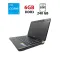 Ноутбук Fujitsu LifeBook AH531 / 15.6" (1366x768) TN / Intel Core i5-2430M (2 (4) ядра по 2.4 - 3.0 GHz) / 6 GB DDR3 / 240 GB HDD / Intel HD Graphics 3000 / WebCam б/в