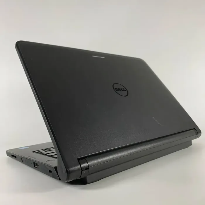 Ноутбук Б-клас Dell Latitude 3340 / 13.3" (1366x768) TN / Intel Core i5-4210U (2 (4) ядра по 1.7 - 2.7 GHz) / 16 GB DDR3 / 128 GB SSD / Intel HD Graphics 4400 / WebCam б/в - зображення 6