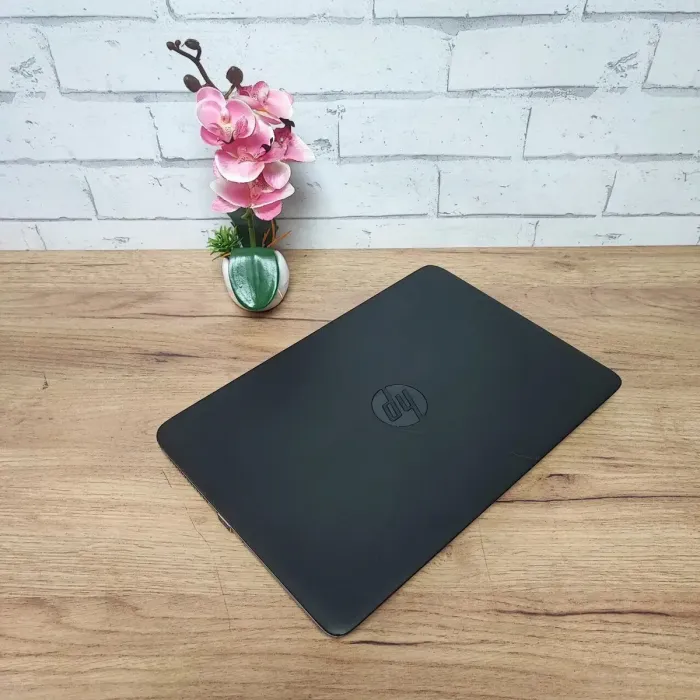 Нетбук HP EliteBook 820 G2 / 12.5" (1366x768) TN / Intel Core i5-5200U (2 (4) ядра по 2.2 - 2.7 GHz) / 8 GB DDR3 / 128 GB SSD / Intel HD Graphics 5500 / WebCam б/в - зображення 7