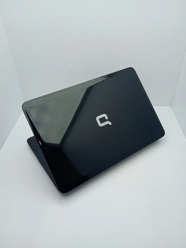 Ноутбук HP Presario CQ58 / 15.6" (1366x768) TN / AMD E1-1500 (2 ядра по 1.48 GHz) / 8 GB DDR3 / 120 GB SSD / AMD Radeon HD 7310 Graphics / WebCam б/в - зображення 7