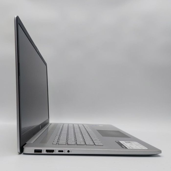 Ноутбук Б-клас HP Pavilion 17 / 17.3" (1920x1080) TN / Intel Core i5-1135G7 (4 (8) ядра по 1.5 - 4.2 GHz) / 16 GB DDR4 / 256 GB SSD / Intel Iris Xe Graphics / WebCam б/в - зображення 5