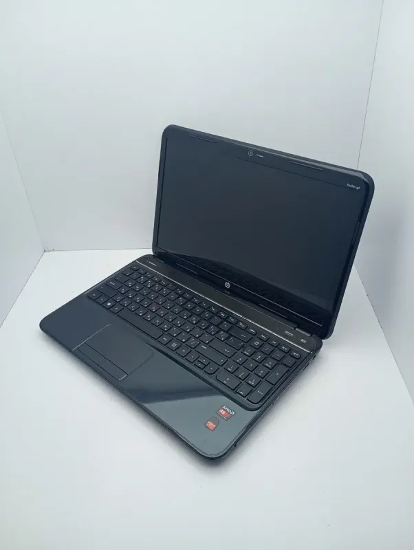 Ноутбук HP G6-2000 / 15.6" (1366x768) TN / AMD A8-4500M (4 ядра по 1.9 - 2.8 GHz) / 8 GB DDR3 / 500 GB HDD / AMD Radeon HD 7640G / WebCam б/в - зображення 5
