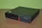 Неттоп Lenovo ThinkCentre M710q Tiny USFF / Intel Core i3-7100T (2 (4) ядра по 3.4 GHz) / 8 GB DDR4 / 256 GB SSD M.2 / Intel HD Graphics 630 / Windows 11 Pro + Кабель з DisplayPort на VGA б/в
