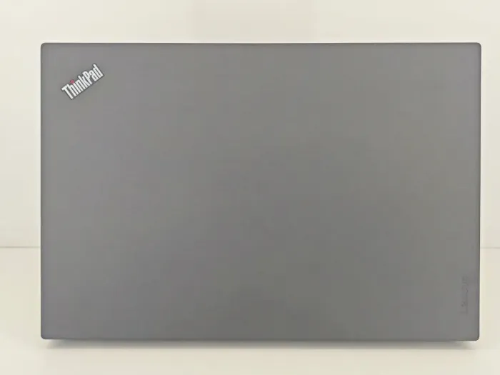 Ноутбук Lenovo ThinkPad T560 / 15.6" (1920x1080) TN / Intel Core i5-6200U (2 (4) ядра по 2.3 - 2.8 GHz) / 8 GB DDR3 / 256 GB SSD / Intel HD Graphics 520 / WebCam б/в - зображення 5