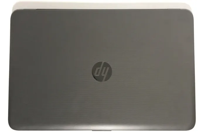 Ноутбук Б-клас HP 250 G5 Grey / 15.6" (1366x768) TN / Intel Core i3-5005U (2 (4) ядра по 2.0 GHz) / 8 GB DDR3 / 128 GB SSD / Intel HD Graphic 5500 / WebCam / DVD-ROM / Win 10 Pro б/в - зображення 7