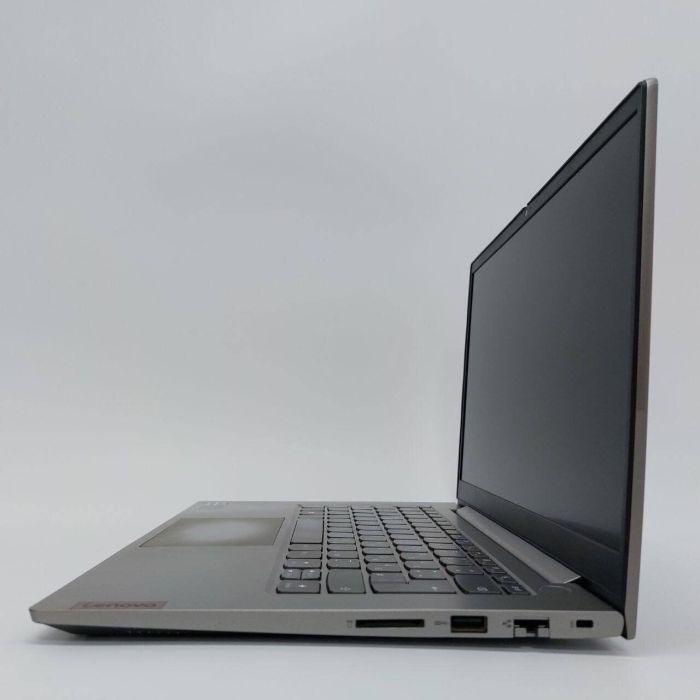 Ультрабук Lenovo ThinkBook 14 G2 / 14" (1920x1080) IPS / AMD Ryzen 7 Pro 4750U (8 (16) ядра по 1.7 - 4.1 GHz) / 16 GB DDR4 / 256 GB SSD / AMD Radeon RX Vega 7 / WebCam б/в - зображення 5