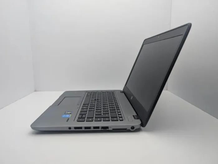 Ультрабук HP ProBook 840 G2 / 14" (1920x1080) TN / Intel Core i7-5600U (2 (4) ядра по 2.6 - 3.2 GHz) / 8 GB DDR3 / 240 GB SSD / AMD Radeon R7 M260X, 1 GB GDDR5, 128-bit / WebCam б/в - зображення 6
