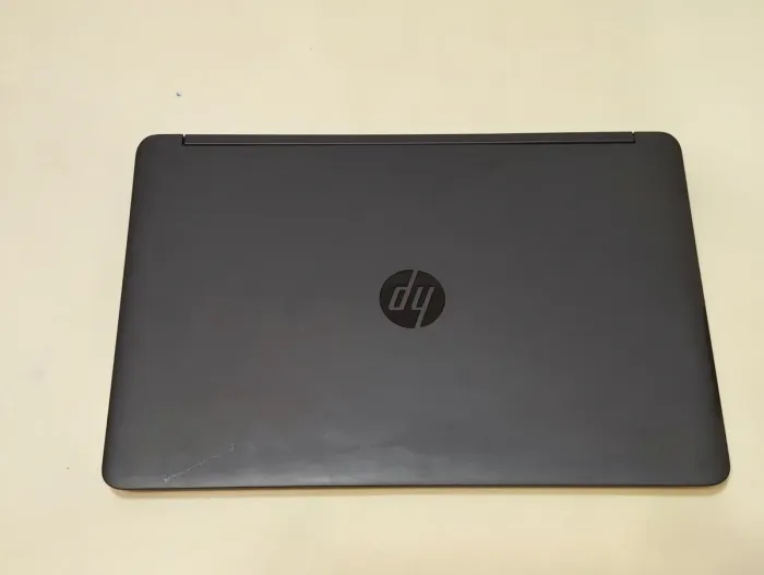 Ноутбук HP ProBook 650 G1 / 15.6" (1920x1080) TN / Intel Core i5-4300M (2 (4) ядра по 2.6 - 3.3 GHz) / 8 GB DDR3 / 128 GB SSD / Intel HD Graphics 4600 / WebCam б/в - зображення 7