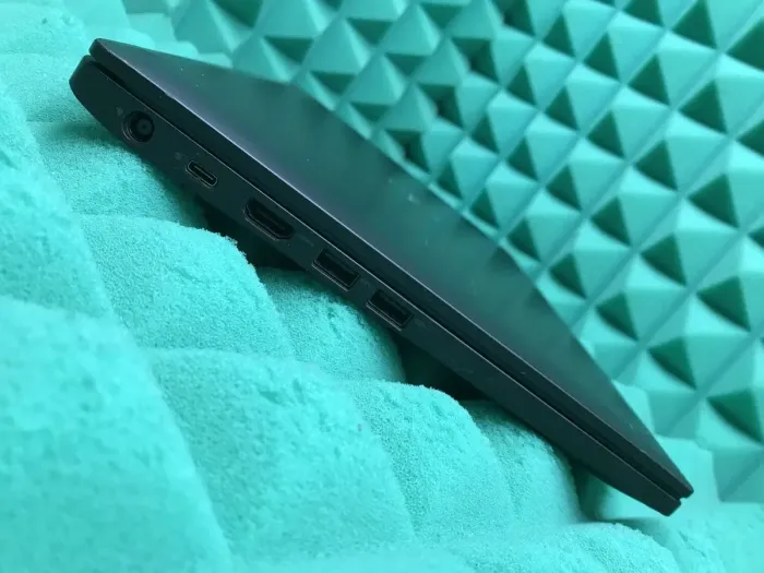 Ноутбук Б-клас Dell Latitude 7480 / 14" (1920x1080) IPS / Intel Core i5-7300U (2 (4) ядра по 2.6 - 3.5 GHz) / 8 GB DDR4 / 256 GB SSD M.2 / Intel HD Graphics 620 / WebCam / HDMI б/в - зображення 5