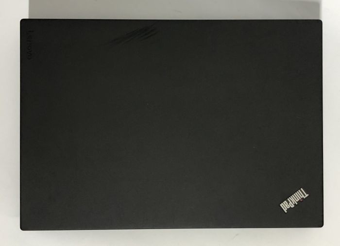 Ультрабук Lenovo ThinkPad T460p / 14" (1920x1080) IPS / Intel Core i5-6440HQ (4 ядра по 2.6 - 3.5 GHz) / 8 GB DDR4 / 192 GB SSD / Intel HD Graphics 530 / WebCam / Win 10 Pro б/в - зображення 7