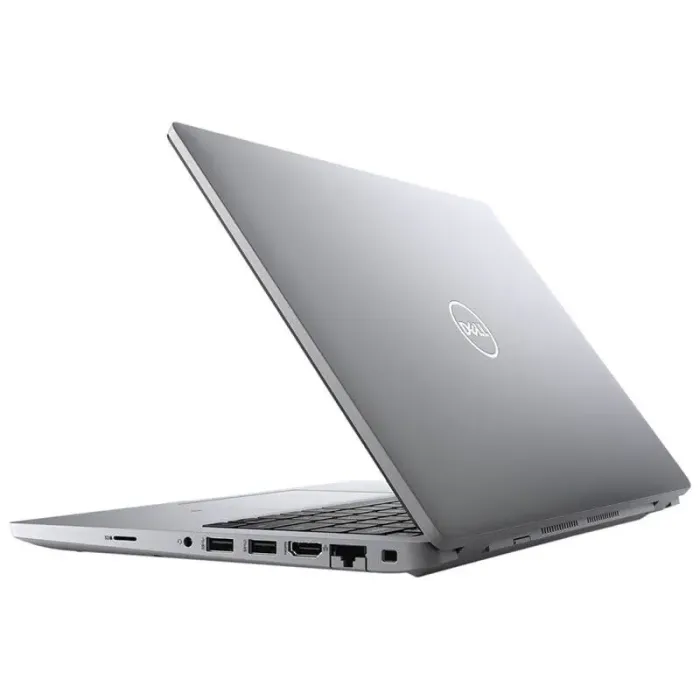 Ультрабук Dell Latitude 5420 / 14" (1920x1080) IPS / Intel Core i5-1135G7 (4 (8) ядра по 4.2 GHz) / 8 GB DDR4 / 240 GB SSD / Intel Iris Xe Graphics / WebCam / HDMI б/в - зображення 4