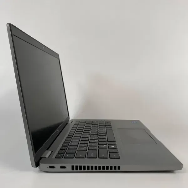 Ультрабук Dell Latitude 5430 / 14" (1920x1080) IPS / Intel Core i7-1265U (10 (12) ядер по 3.6 - 4.8 GHz) / 16 GB DDR4 / 512 GB SSD / Intel Iris Xe Graphics / WebCam / HDMI б/в - зображення 4