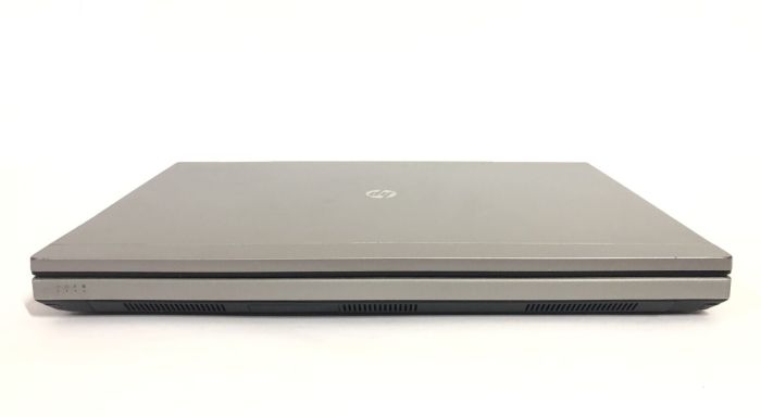 Нетбук Б-клас HP EliteBook 2570p / 12.5" (1366x768) TN / Intel Core i5-3360M (2 (4) ядра по 2.8 - 3.5 GHz) / 8 GB DDR3 / 250 GB HDD / Intel HD Graphics 4000 / WebCam / DVD-ROM б/в - зображення 3