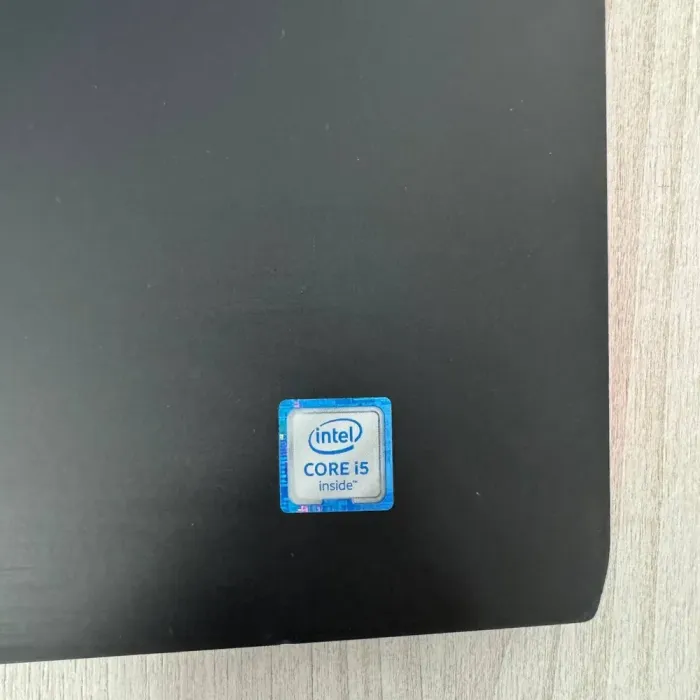 Ігровий ноутбук Б-класу Dell Alienware 15 R3 / 15.6" (1920x1080) IPS / Intel Core i5-6300HQ (4 ядра по 2,3 - 3,2 ГГц) / 16 ГБ DDR4 / 256 ГБ SSD NVMe / nVidia GeForce GTX 1060, 6 ГБ GDDR5, 192-біт / WebCam б/в - зображення 8