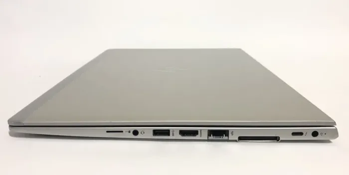 Ігровий ноутбук Б-клас HP EliteBook 850 G5 / 15.6" (1920x1080) IPS / Intel Core i5-8350U (4 (8) ядра по 1.7 - 3.6 GHz) / 8 GB DDR4 / 256 GB SSD / AMD Radeon RX 540, 2 GB GDDR5, 128-bit / WebCam / Win 10 Pro б/в - зображення 5