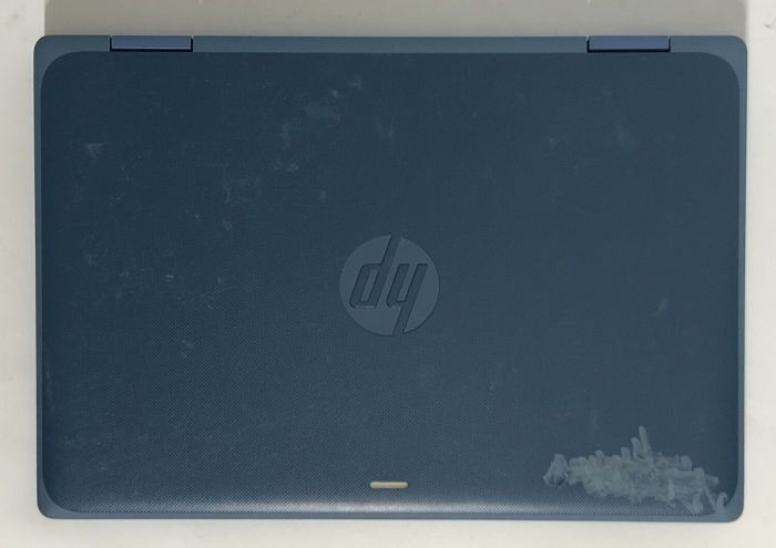 Нетбук-трансформер Б-клас HP ProBook x360 11 G6 EE / 11.6" (1366x768) TN Touch / Intel Core i3-10110Y (2 (4) ядра по 1.0 - 4.0 GHz) / 4 GB DDR3 / 128 GB SSD / Intel UHD Graphics / WebCam / Win 11 Pro б/в - зображення 7