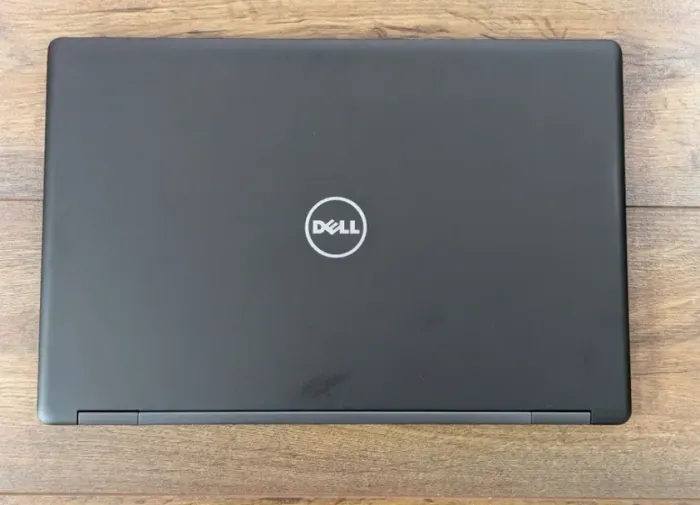 Ноутбук Dell Latitude 5580 / 15.6" (1920x1080) TN / Intel Core i5-6300U (2 (4) ядра по 2.4 - 3.0 GHz) / 8 GB DDR4 / 256 GB SSD / Intel HD Graphics 520 / WebCam б/в - зображення 8