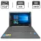 Ноутбук Lenovo G50-70 / 15.6" (1366x768) TN / Intel Core i5-4258U (2 (4) ядра по 2.4 - 2.9 GHz) / 8 GB DDR3 / 240 GB SSD / Intel Iris Graphics 5100 / WebCam / DVD-ROM б/в