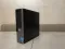 Комп'ютер Dell Optiplex 7010 USFF / Intel Core i5-3550S (4 ядра по 3.0 - 3.7 GHz) / 8 GB DDR3 / 128 GB SSD / Intel HD Graphics 2500 / DVD-ROM б/в