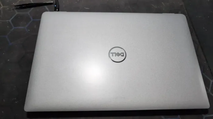 Ультрабук Dell Precision 3490 / 14" (1920x1080) IPS / Intel Core Ultra 7 165H (16 (22) ядер по 3.8 - 5.0 GHz) / 16 GB DDR5 / 480 GB SSD / Intel Arc Graphics / WebCam б/в - зображення 6