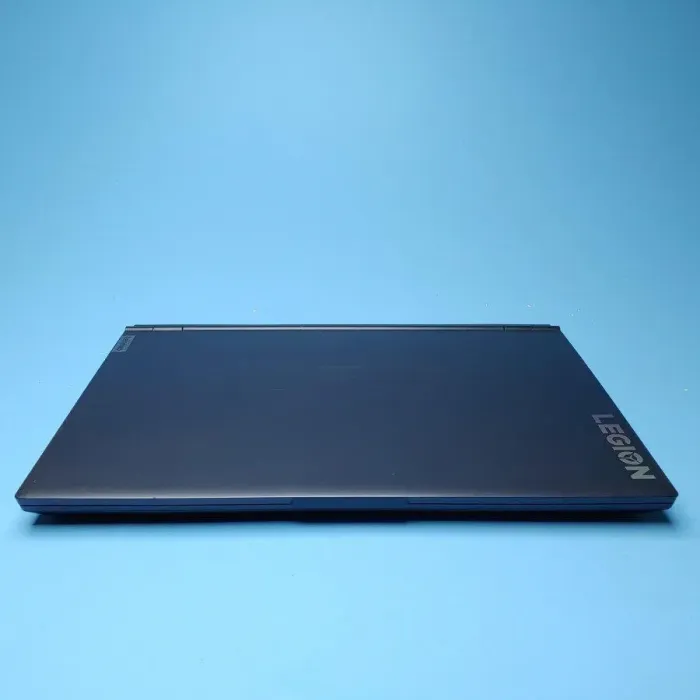 Ігровий ноутбук Б-клас Lenovo Legion 5 17ACH6H / 17.3" (1920x1080) IPS / AMD Ryzen 7 5800H (8 (16) ядер 3.2 - 4.4 GHz) / 16 GB DDR4 / 1000 GB SSD / nVidia GeForce RTX 3060, 6 GB GDDR6, 192-bit / WebCam / Win 11 Home б/в - зображення 6