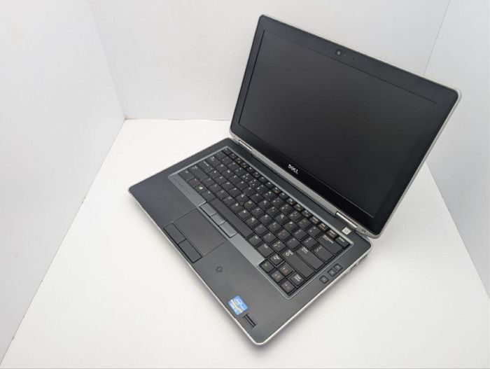 Ноутбук Dell Latitude E6330 / 13.3" (1366x768) TN / Intel Core i5-3320M (2 (4) ядра по 2.6 - 3.3 GHz) / 8 GB DDR3 / 500 GB HDD / Intel HD Graphics 4000 / DVD-ROM б/в - зображення 7