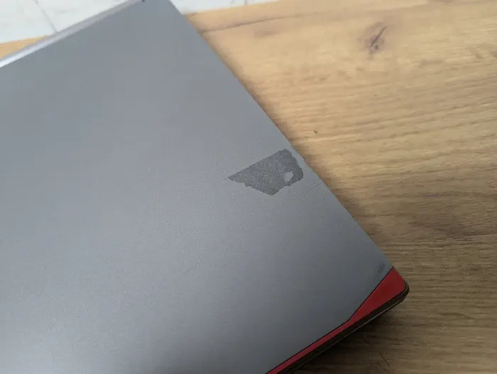 Мобільна робоча станція Б-клас Fujitsu Celsius H730 / 15.6" (1920x1080) TN / Intel Core i7-4810MQ (4 (8) ядер по 2.8 - 3.8 GHz) / 24 GB DDR3 / 256 GB SSD / nVidia Quadro K510M, 1 GB GDDR5, 64-bit / WebCam / DVD-ROM б/в - зображення 3