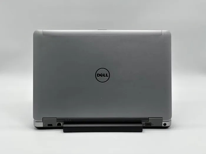 Ноутбук Dell Latitude E6540 / 15.6" (1366x768) TN / Intel Core i7-4600M (2 (4) ядра по 2.9 - 3.6 GHz) / 8 GB DDR3 / 250 GB SSD / AMD Radeon HD 8790M, 2 GB DDR5, 128-bit / WebCam б/в - зображення 5