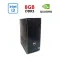 Ігровий ПК Dell Inspirion 3650 / Intel Core i3-6100 (2 (4) ядра по 3,7 ГГц) / 8 ГБ DDR3 / 256 ГБ SSD / nVidia Quadro M2000, 4 ГБ GDDR5, 128-біт / Wi-Fi+Bluetooth / DVD / Win 10 Home Lic б/в
