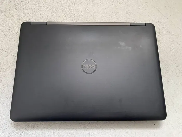 Ноутбук Б-клас Dell Latitude E5440 / 14" (1366x768) TN / Intel Core i5-4310U (2 (4) ядра по 2.0 - 3.0 GHz) / 8 GB DDR3 / 240 GB SSD / Intel HD Graphics 5500 / WebCam б/в - зображення 6
