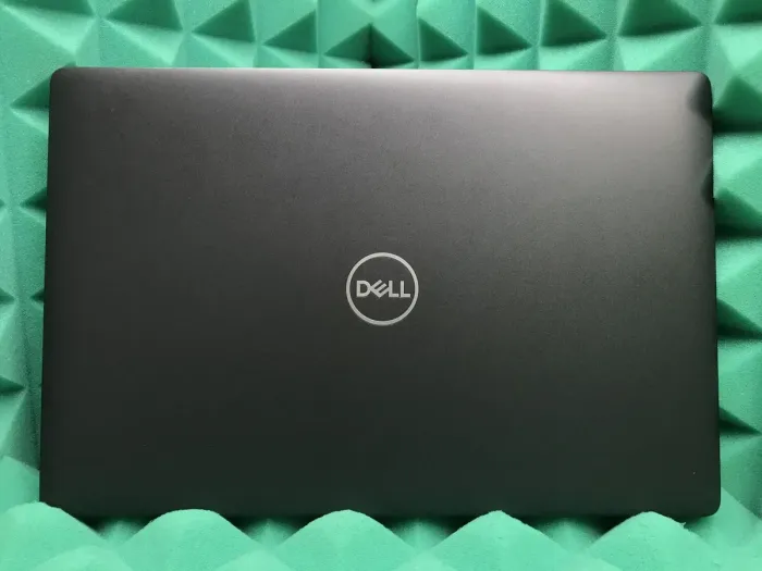 Ультрабук Б-клас Dell Latitude 5400 / 14" TN / Core i5-8365U (4(8) ядра по 1.6-4.1GHz) / 16GB DDR4 / 256GB SSD M.2 / UHD Graphics 620 / WebCam / USB 3.1 / HDMI / Win 10 б/в - зображення 5